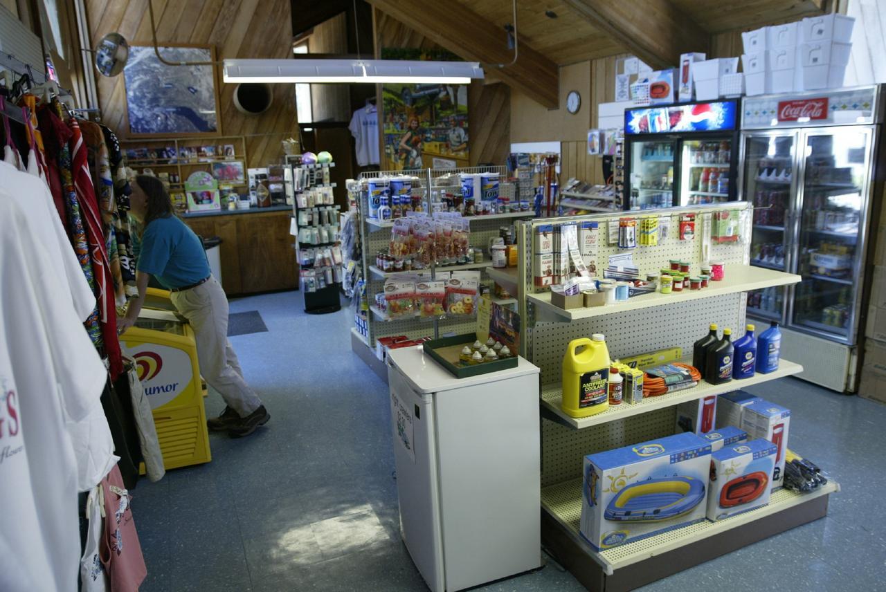 Snowflower Camping Resort Cabin 3 Emigrant Gap Экстерьер фото